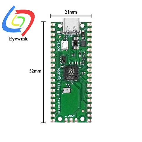 микропитон отзывы - №5