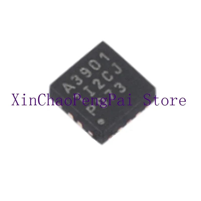 5pcs/lot TPS7A3901DSCR TPS7A3901 A3901 WSON-10 Chipset 100% New&Original In Stock