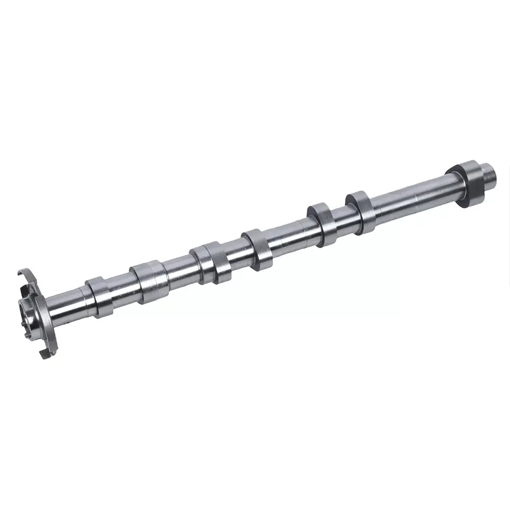 4pcs Intake & Exhaust Camshafts For Mercedes-Benz C43 E43 AMG GLE400 W205 M276 3.0T