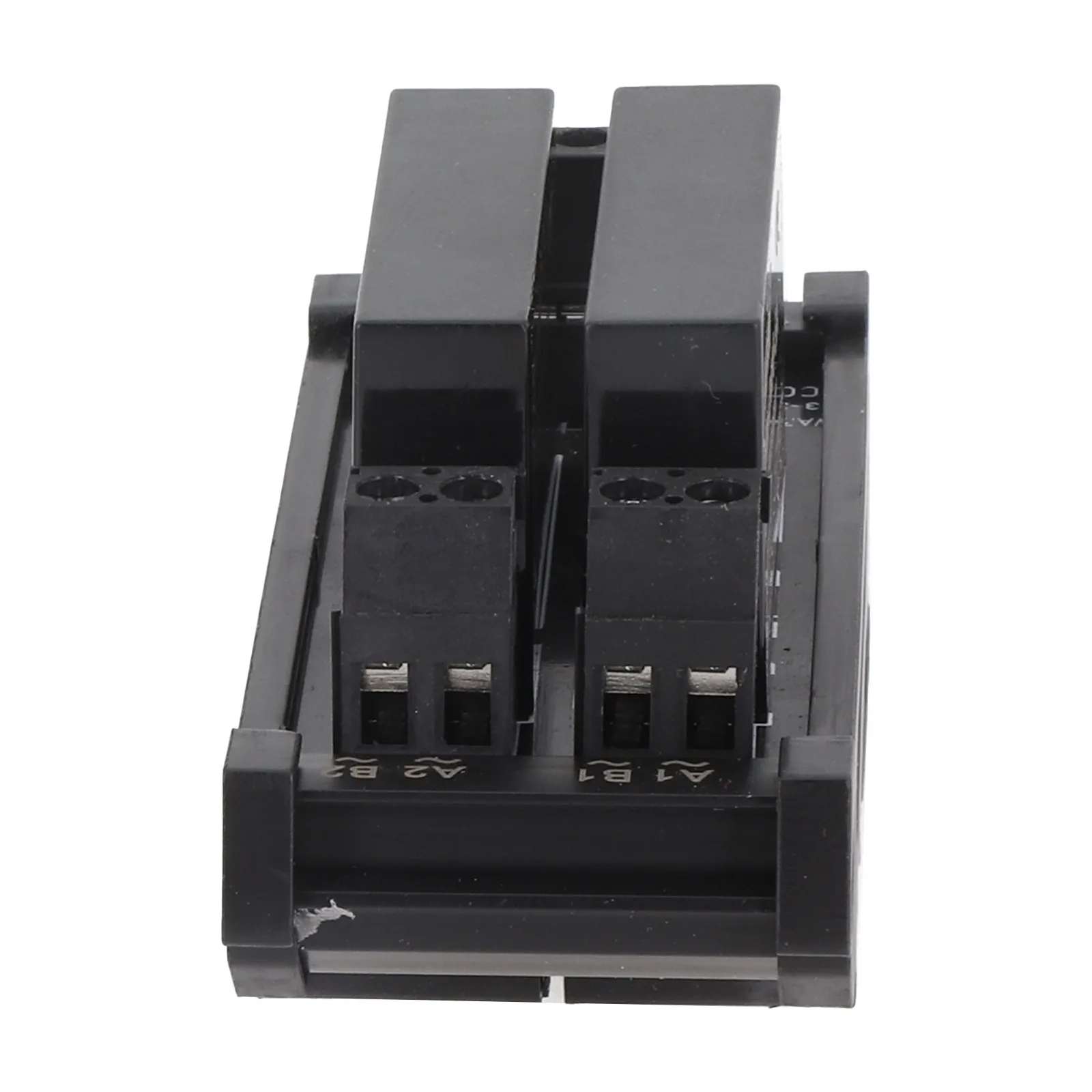 

Efficient Solid State Relay Module for Noncontact Switching 3 32VDC Control Voltage Perfect for Industrial Applications