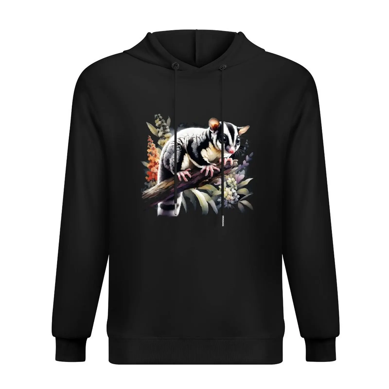 

Sugar glider Hoodie men's sweat-shirt set fashion men men's coat mens designer clothes men's hoodies