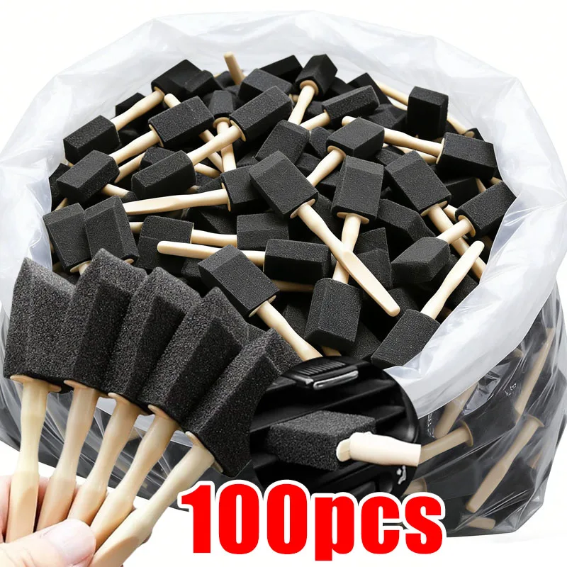 Car Air Conditioner Vent Cleaner Cleaning Clean Tool Brush Detailing Scrub Brushes Outlet Wash Duster Dust Removal Auto Interior