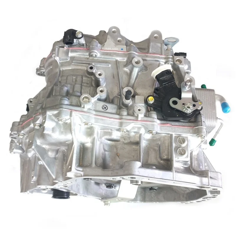 Brand-New Auto Parts High-Quality Top-Level Automatic Transmission Assembly, Gearbox General Model