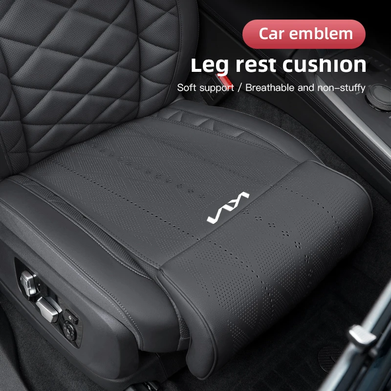 Car Seat Leg Suppor… - image