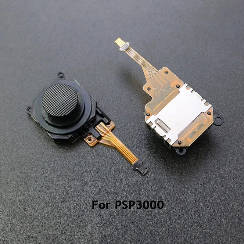 1PC 3D Simulation Stick Griff Geeignet Für PSP 1000 2000 3000 PSV2000 Schalter Joycon 2DS 3DS XL LL Neue 3DS XL LL – Detail 5