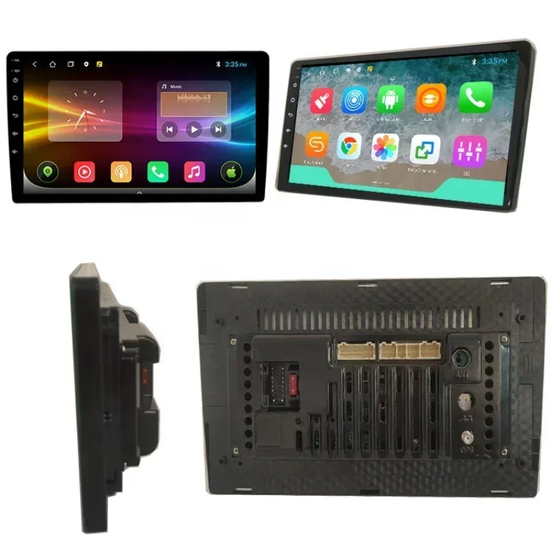 

hot sale Car Stereo Car Radio MP5 Player 7/9/10/10.33/13.1 Inch Android Car Stereo