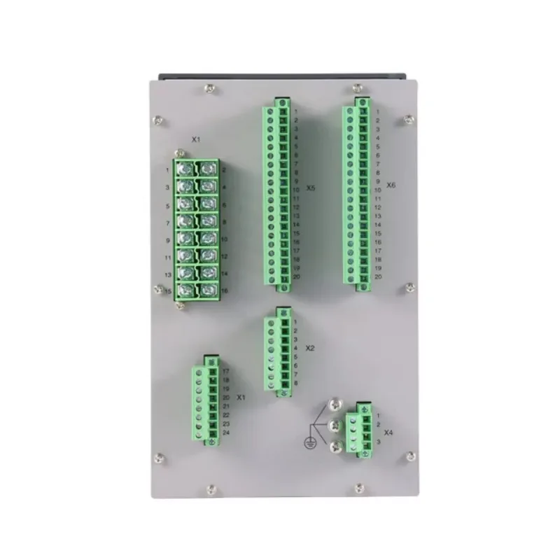 AM5 35kV 10kV High Voltage Relay protection Relay for 72kv Transformer Differential protection Relay