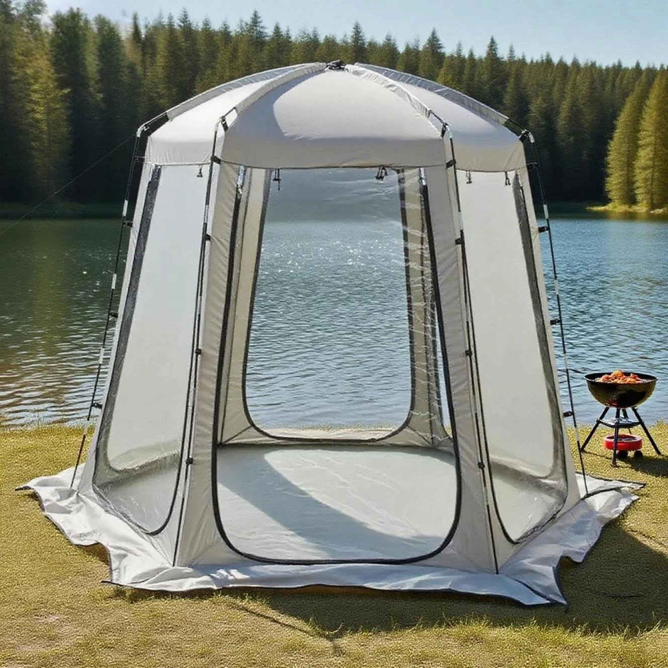 8 Person All-Weathe… - image