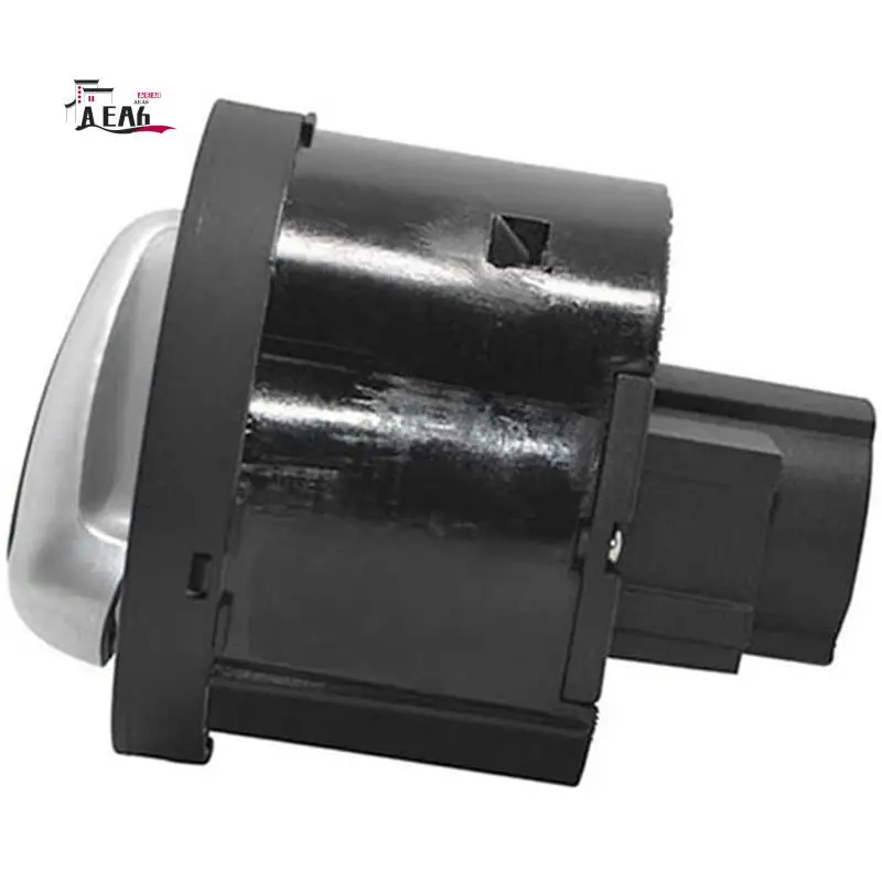 

AEA6-Car Headlight Switch Fog Light Switch Converter For Sagitar Magotan Touguan Golf Passat 3C8288431B