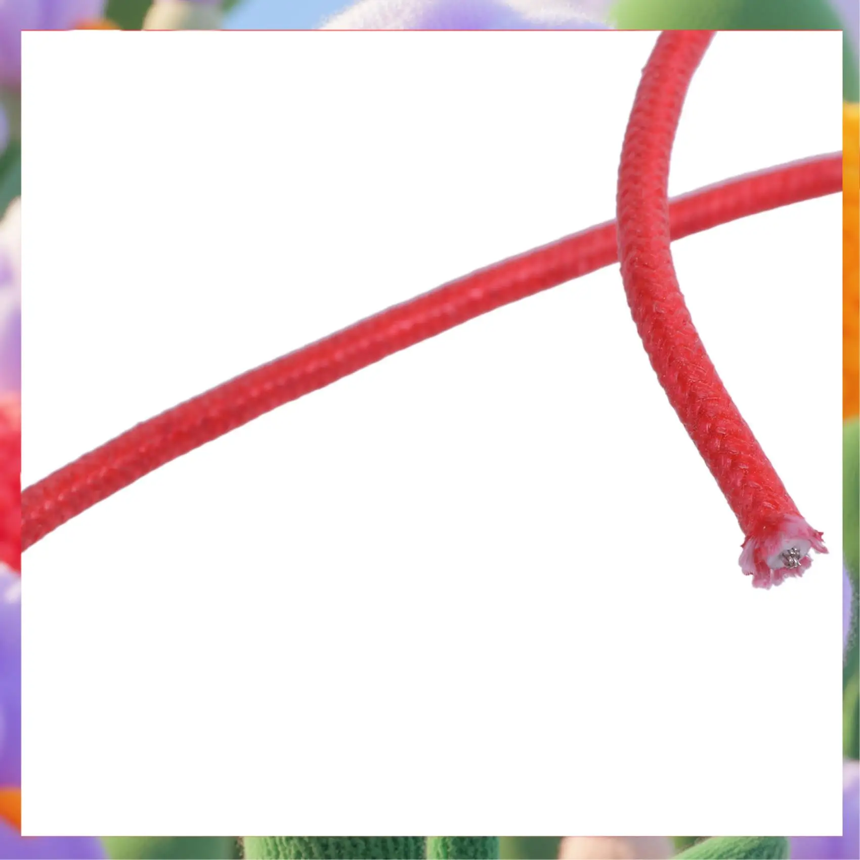 2X Resistenza Elettrica 220 VAC 500 W Riscaldatore a Cartuccia 10 X 120 Mm-ABXK