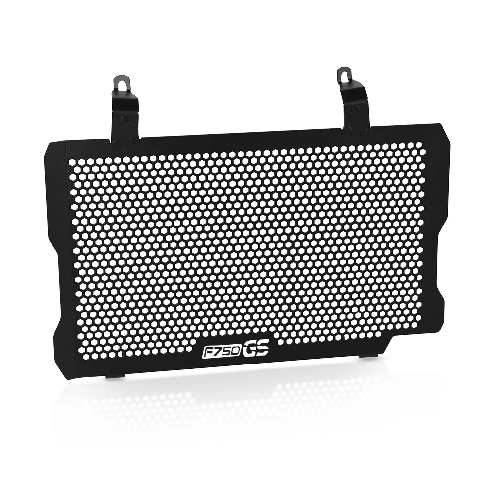 دراجة نارية شبكة المبرد غطاء حماية خزان الوقود حماية لسيارات BMW F750GS F850GS F 850 GS ADV 2018 2019 2020 2021 2022 2023