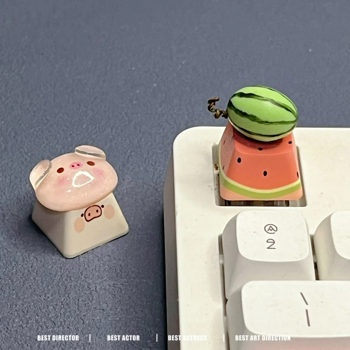 thumb