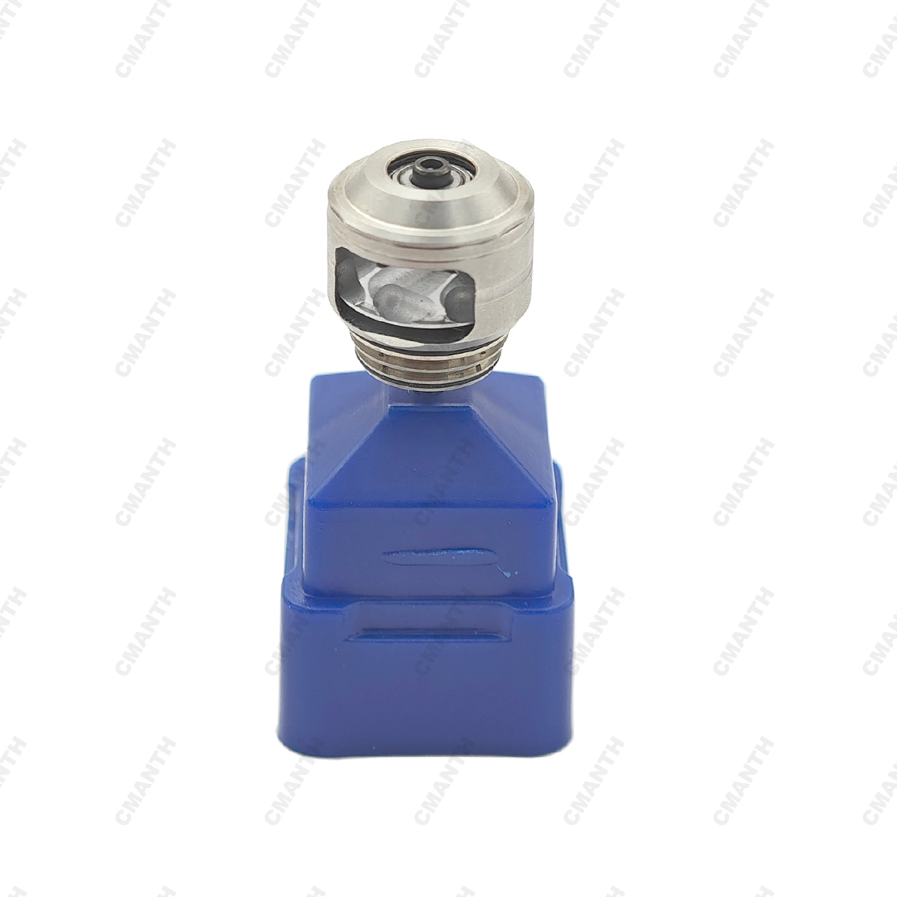 الأسنان قبضة يد بسرعة عالية خرطوشة السيراميك تحمل الدوار الهواء الدوار ل KAVO 660B 660C 655B 655C 659BR قطع غيار طب الأسنان #5