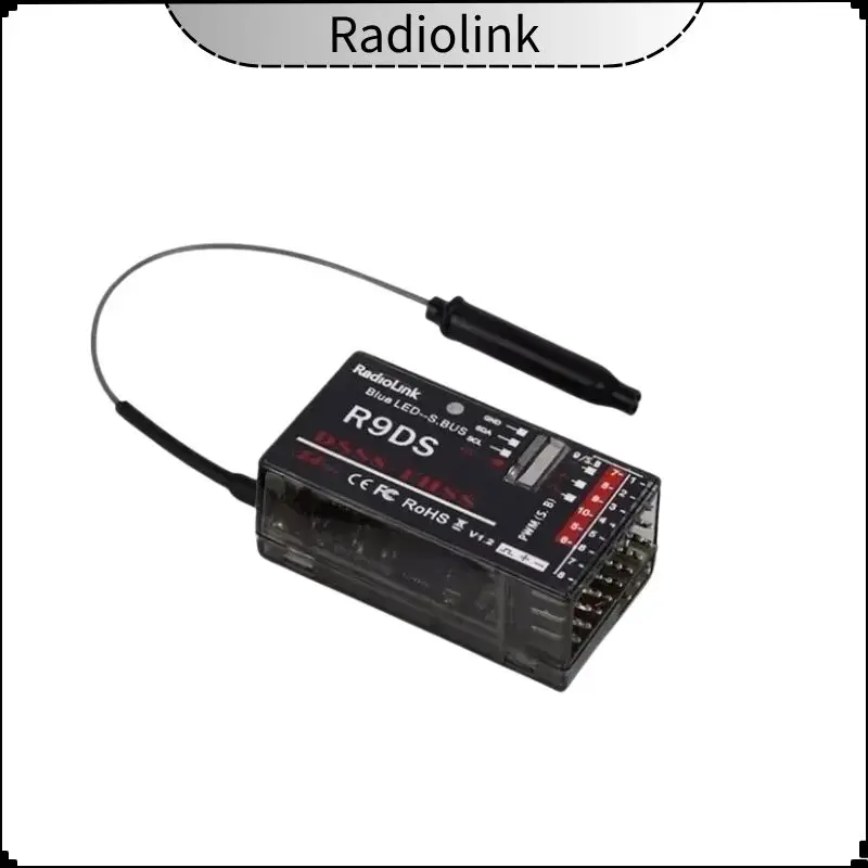 Radiolink New R12DS… - image