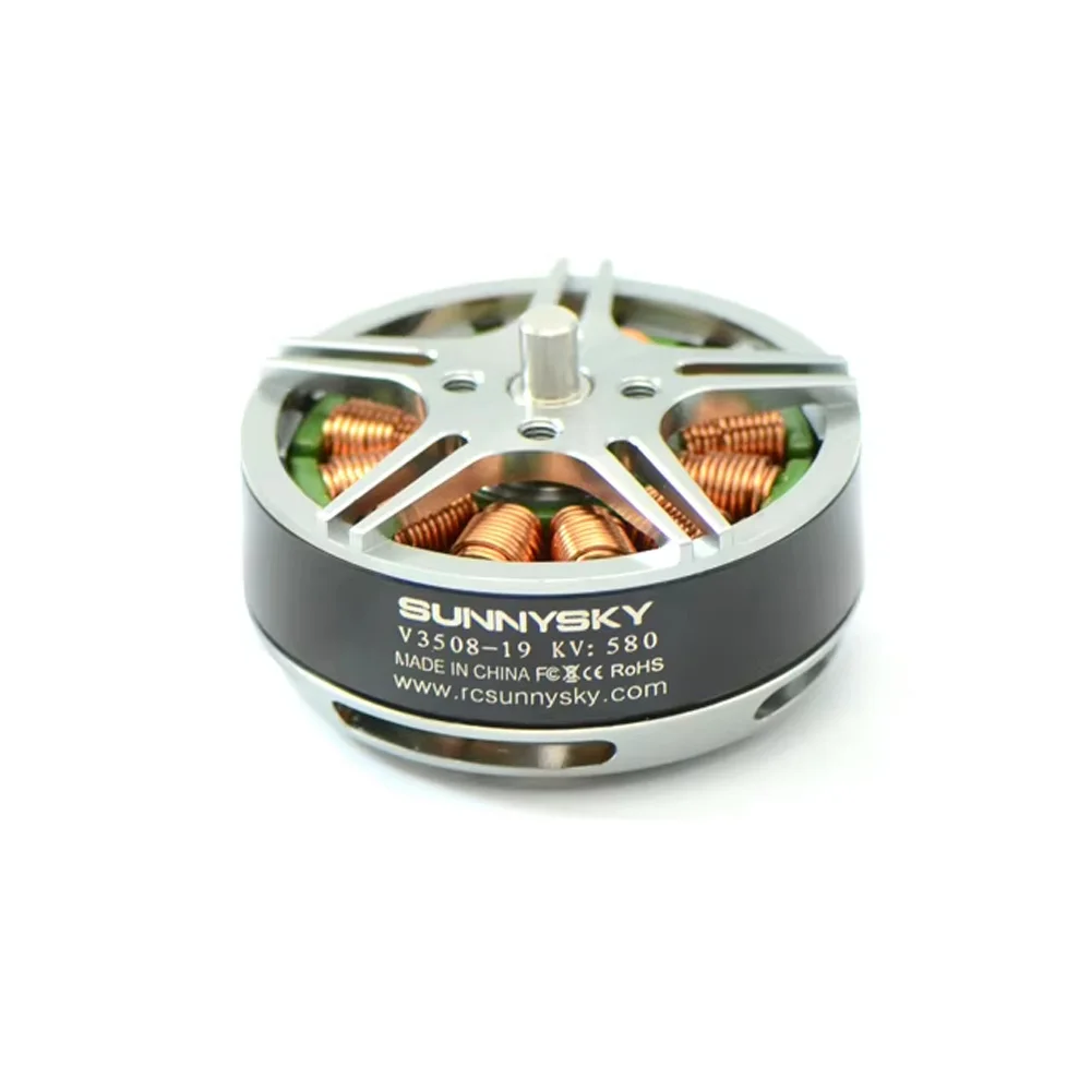sunnysky-v3508-380kv-580kv-700kv-brushless-motor-for-rc-multicopter-model-new-vision