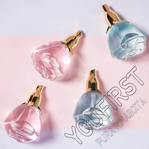 여성용 아름다운 데이트 향수, 오리지널 클럽 드 너트 향수, 여성 식물 꽃 향기 스프레이, 페로몬 향수, 50ml