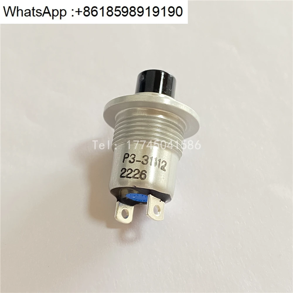 P3-31112 Pushbutton…