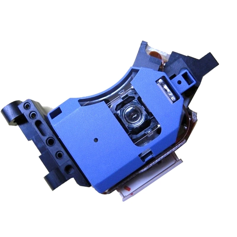 Nowy KHS-313A KHM-313A KHS313A KHM313A KHM-313AAA KHM-313CAA odtwarzacz głowica obiektywu moduł obiektywu 10mm wymiana linii — zdjęcie produktu 4
