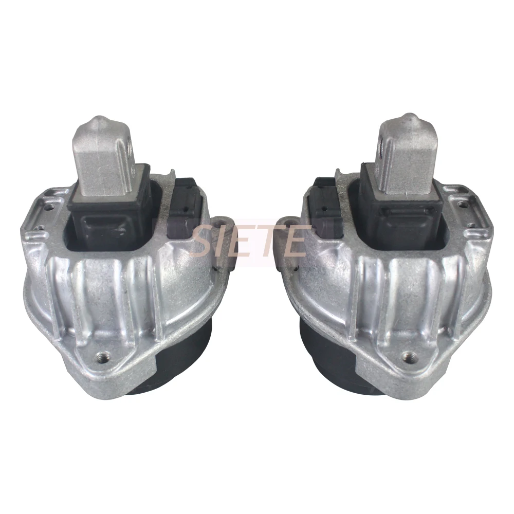 

22116860233 22116860234 For BMW F01 F02 F07 F10 750I 750LI B7 09-15 ENGINE SUSPENSION MOTOR MOUNT 71658BW 3911401