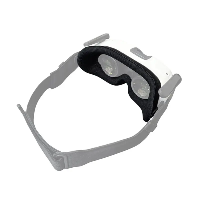 

【A17Z】Накладка из пеноматериала для FPV-очков Antigravity A1, комфортная маска для глаз, улучшенная сменная подушечка для лица, запчасти A
