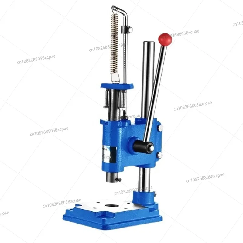 J03-0.4A Small Manu… - image