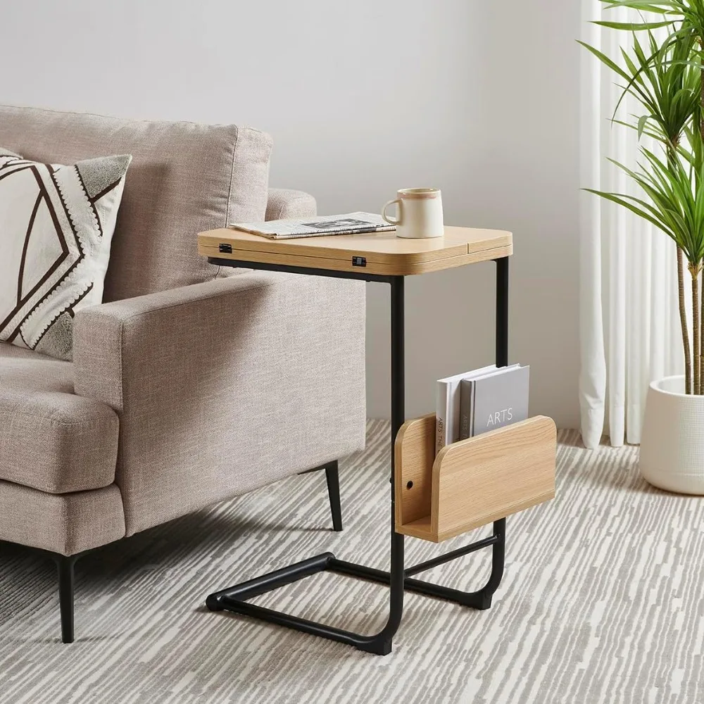 Elims C Shaped End … - image