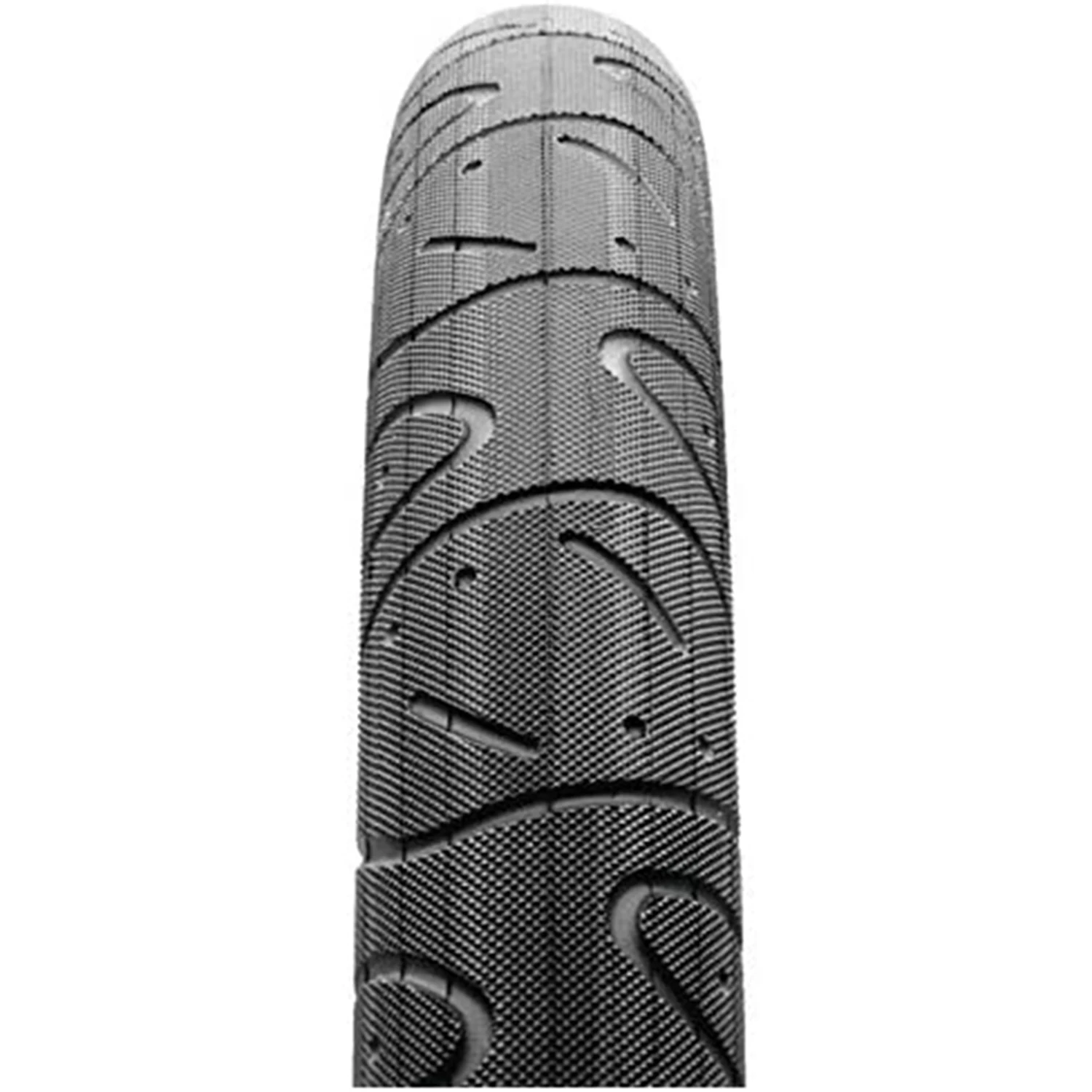MAXXIS Hookworm 26x2.5 Fahrradreifen BMX Drahtreifen Clincher-Reifen für Street Park Vert Flatland 20 Zoll 24 26 27.5 29 Größen – Detail 22