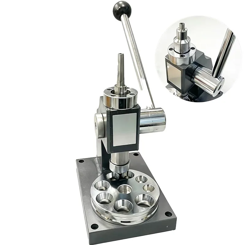 Professional Ring Stretcher Enlarger Reducer Jewelry Sizer Sizing Adjuster Jewelry Tool Reducer Size Ring Sizing