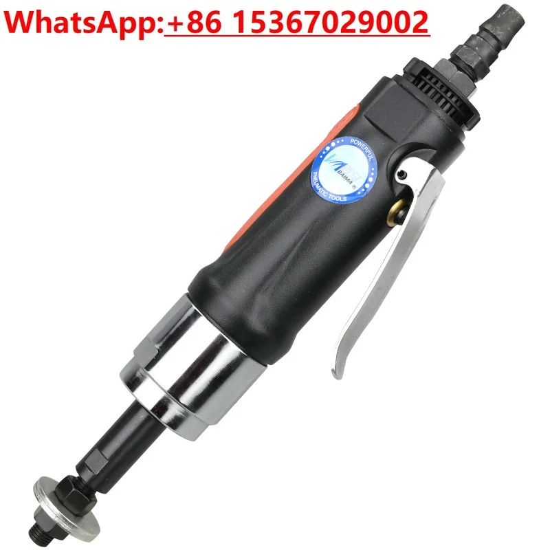 

S6 пневматический восьмиугольный песок/восьмиугольный S8/толстый стержень S10, прямой песочный шлифовальный станок, шлифовальная и полировальная машина для наждачной бумаги