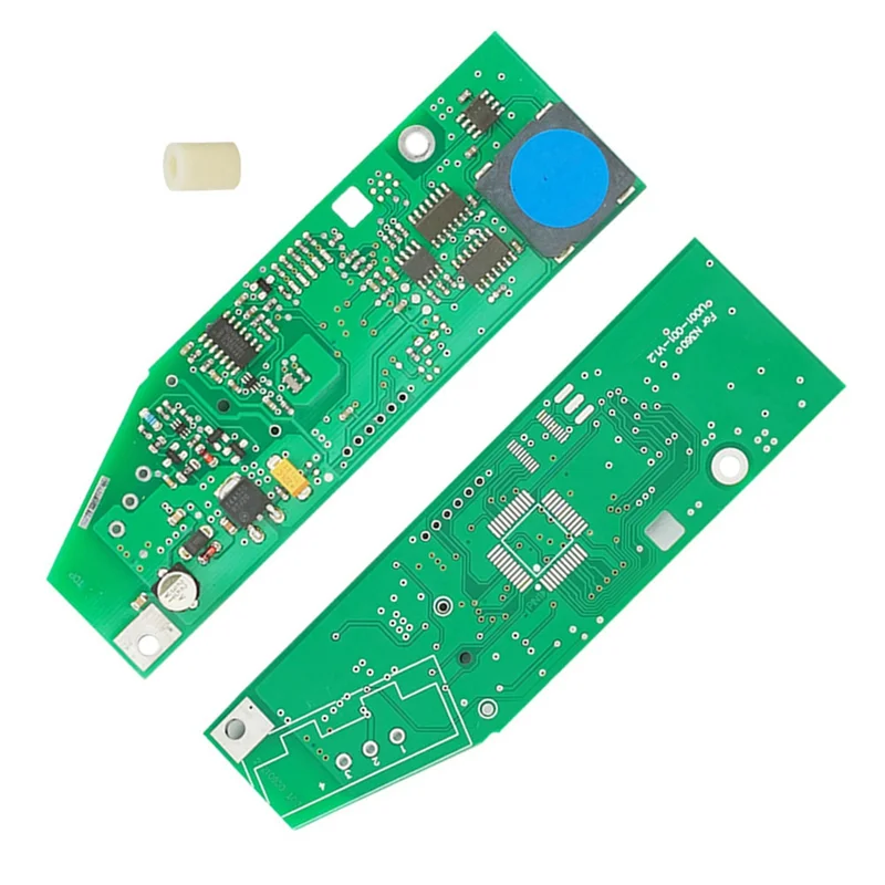 

Симулятор ELV для VW Phaeton 05-12 Touareg Porsche Cayenne 04-11 Bentley 05-16 A8, автомобильный замок рулевого управления N360, эмулятор