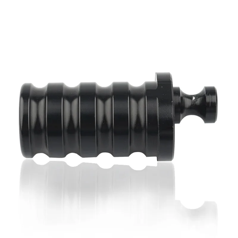 Motorcycle Foot Bra…