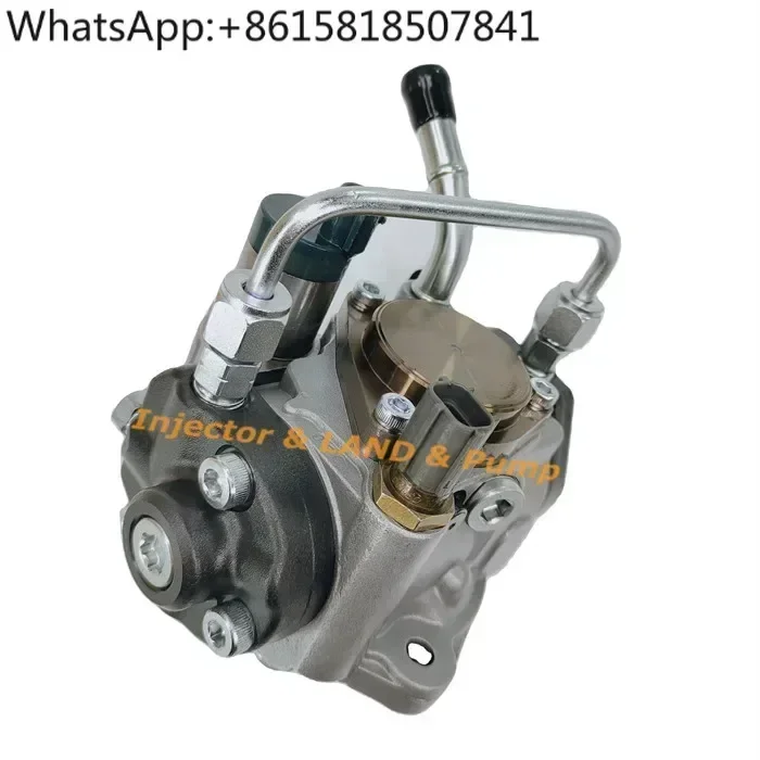 Excavator common rail  fuel pump 294000-0234 8-97311373-5 2940000234