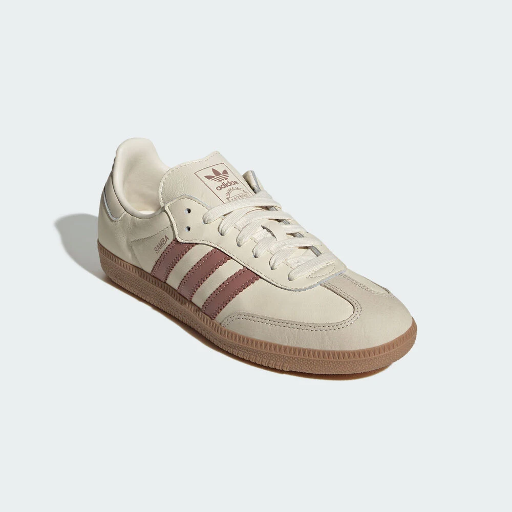 حذاء رياضي Adidas Originals Samba OG W للرجال والنساء، JS1361 #3