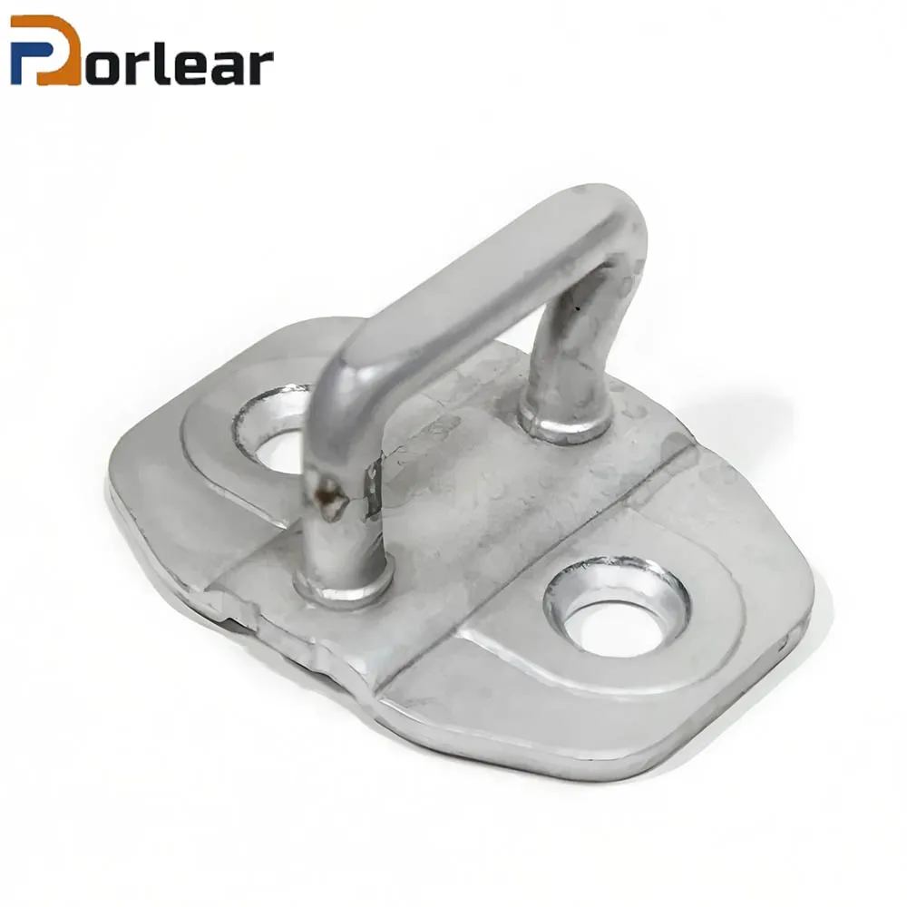 

1PCS Front or Rear Door Latch Lock Striker Catch For Maserati Ghibli 2014-2019 675000573