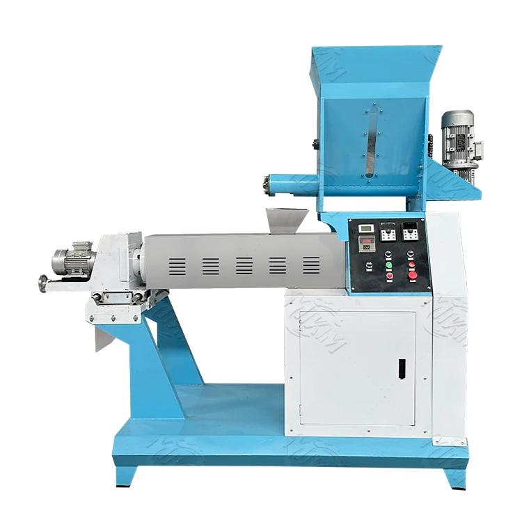 

Экструдер для корма для домашних животных, машина для производства кормов для собак/домашних животных