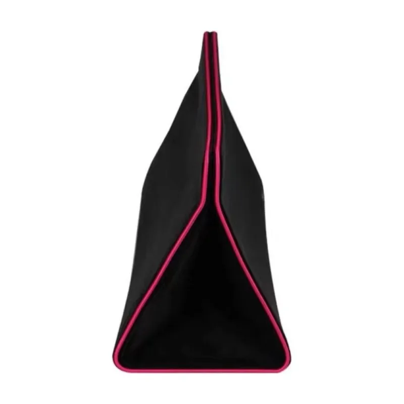A50Q-Velvet Storage Case/Protective Pouch For Dyson Hair Dryers And Curling Wands Universal Multifunctional Storage Box