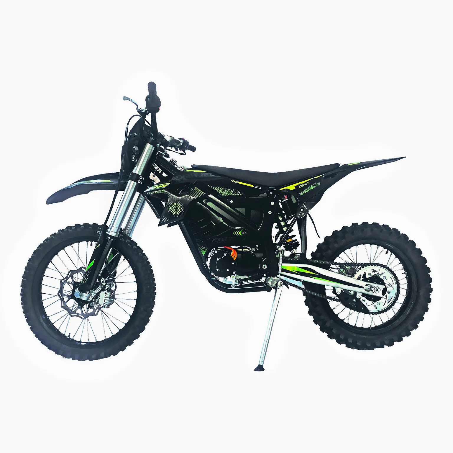 Max Power  Bike USA Europe Off-Road Electric Bicycle Motorbike Dirt Bike