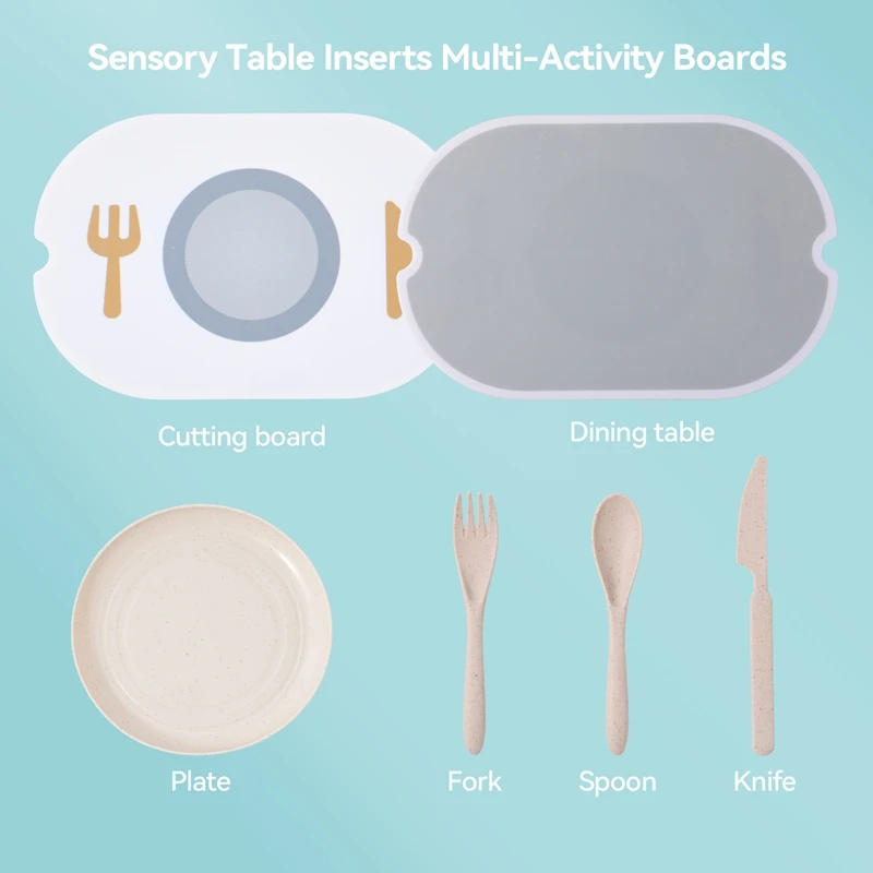 Simulation Kitchen Toys Are Fun Toys Specially Designed For Young Children And Mostly Adopt Safety And Environmental Protection