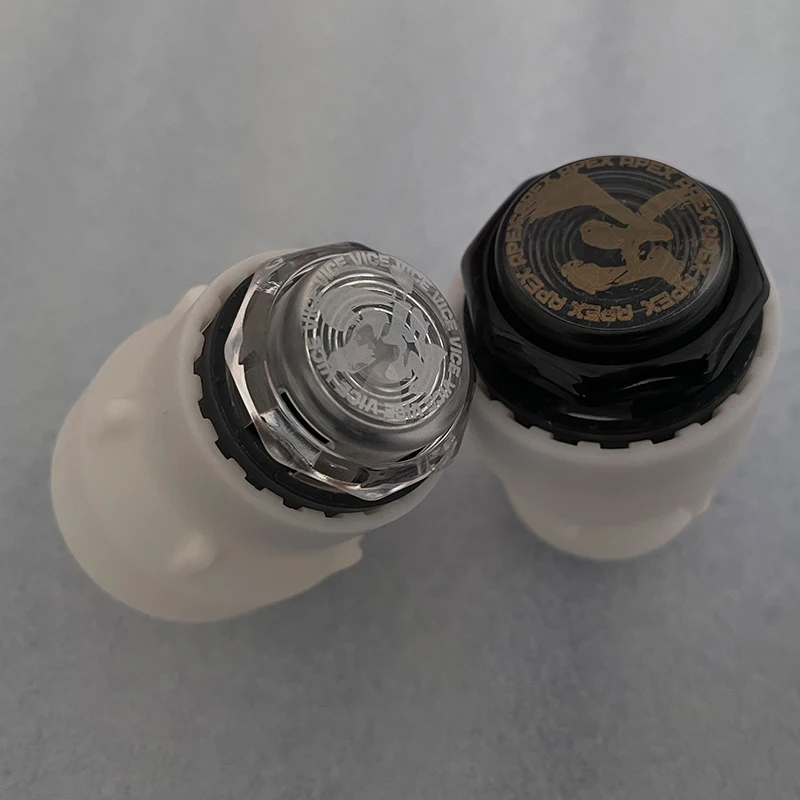 Sinoarcade Screw Button Wrench for Gamerfinger HBFS-24 HBFS-30 Screw Buttons Booster Wrench for Sanwa Denshi Threaded Buttons