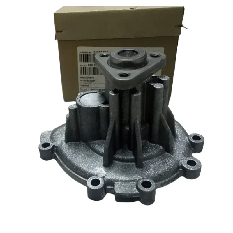 

Suitable for Cayenne 4.5l 94810601102 94810601104 Engine Water Pump 94810601104