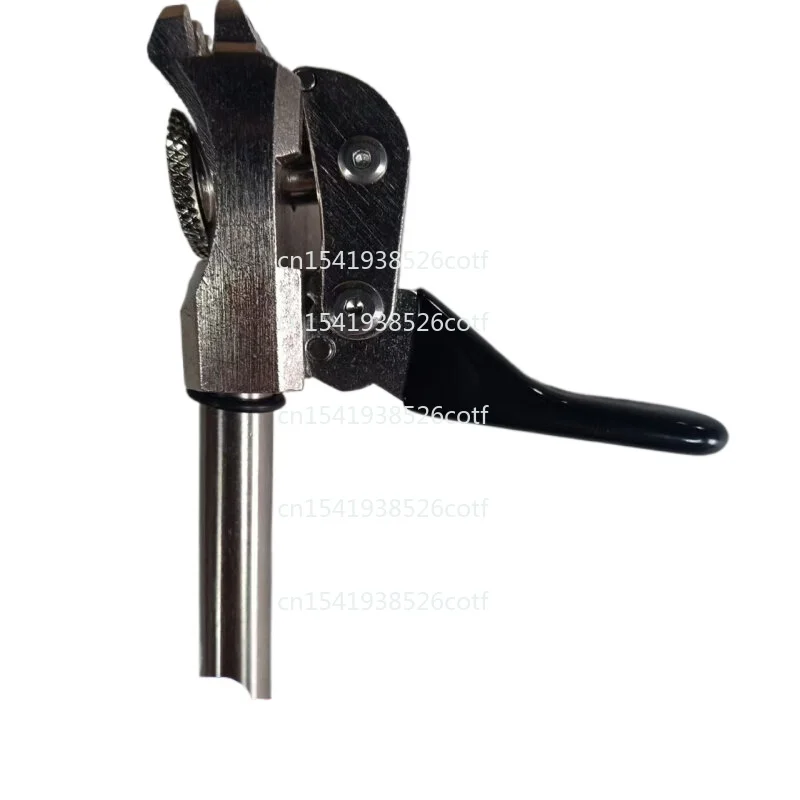 Tennis Racket Badminton Racket Stringing Machine Stringing Tool Net and Badminton Dual-Use Base Clamp