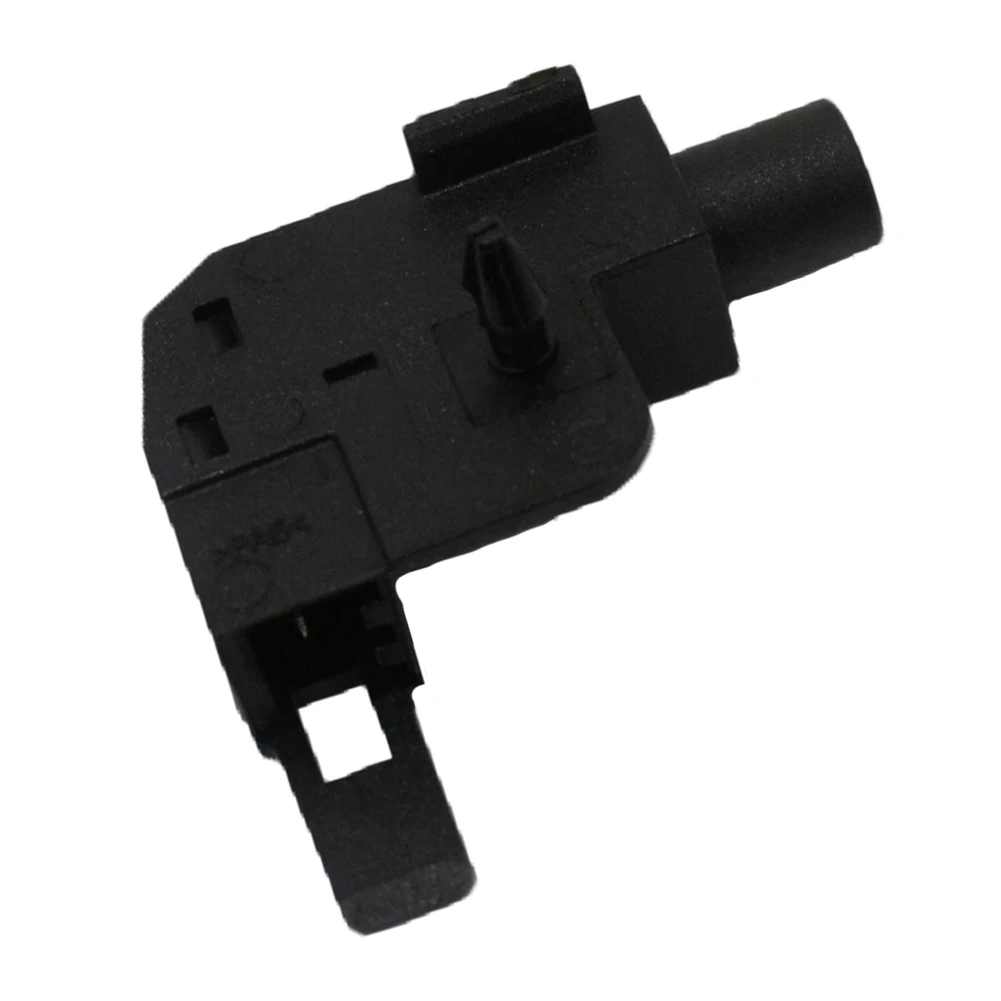 For Porsche 996 1998-2005 Hazard Light Handbrake Switch For Parking Brake Repair As Shown Direct Fit Single Piece