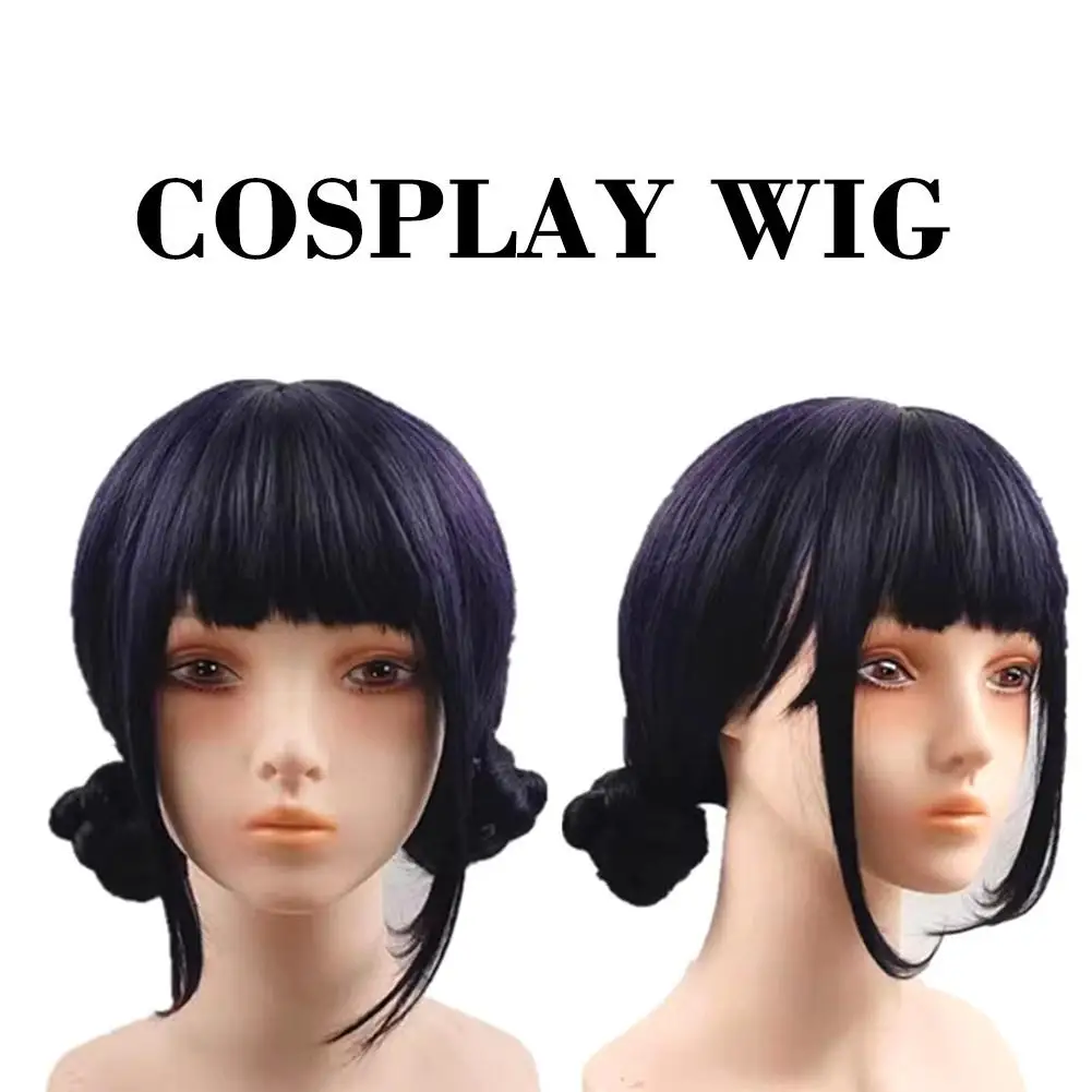 子供のためのアニメ Kpop デーモンハンターズ衣装ウィッグコスプレルミミラゾイエコスプレウィッグウィッグクリスマスハロウィンコスプレ