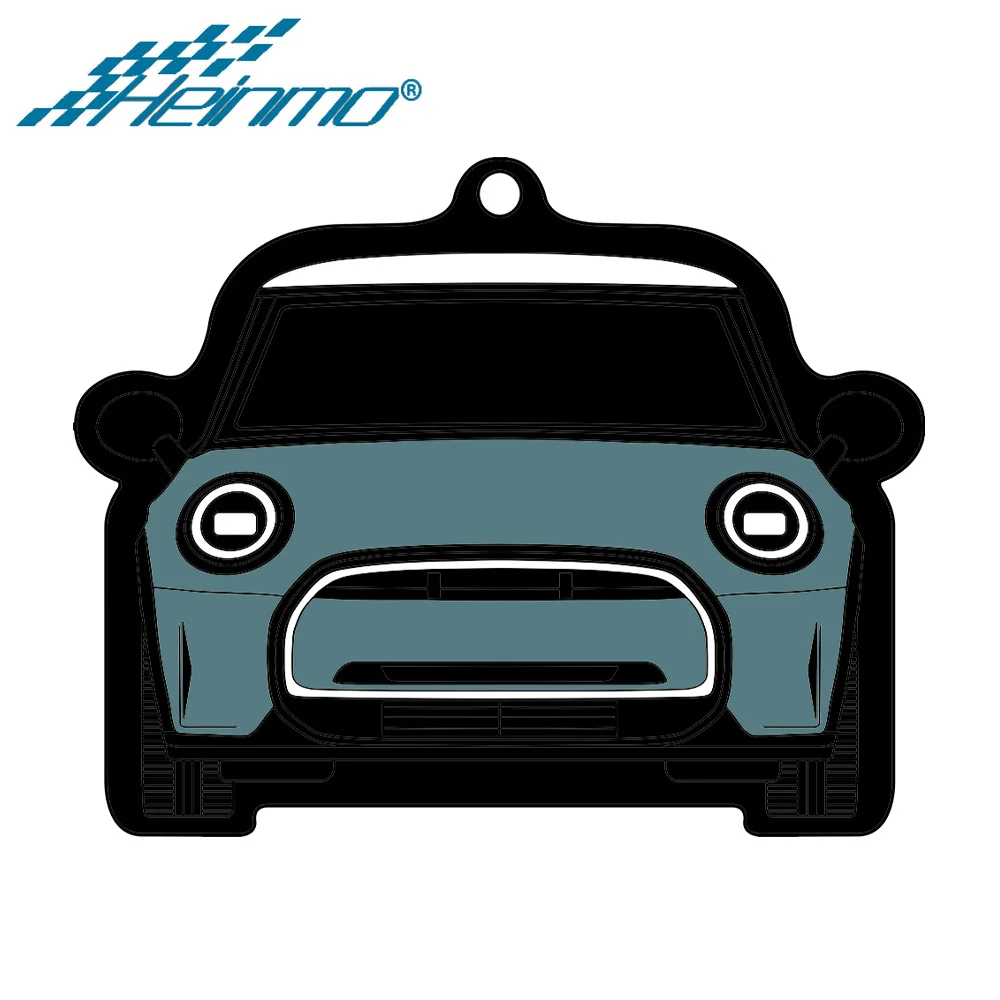 Vehicle Modeling Car Interior Decor Scented Pendant Compatible with MINI Coopers F56 F55 F 56 55 Accessories