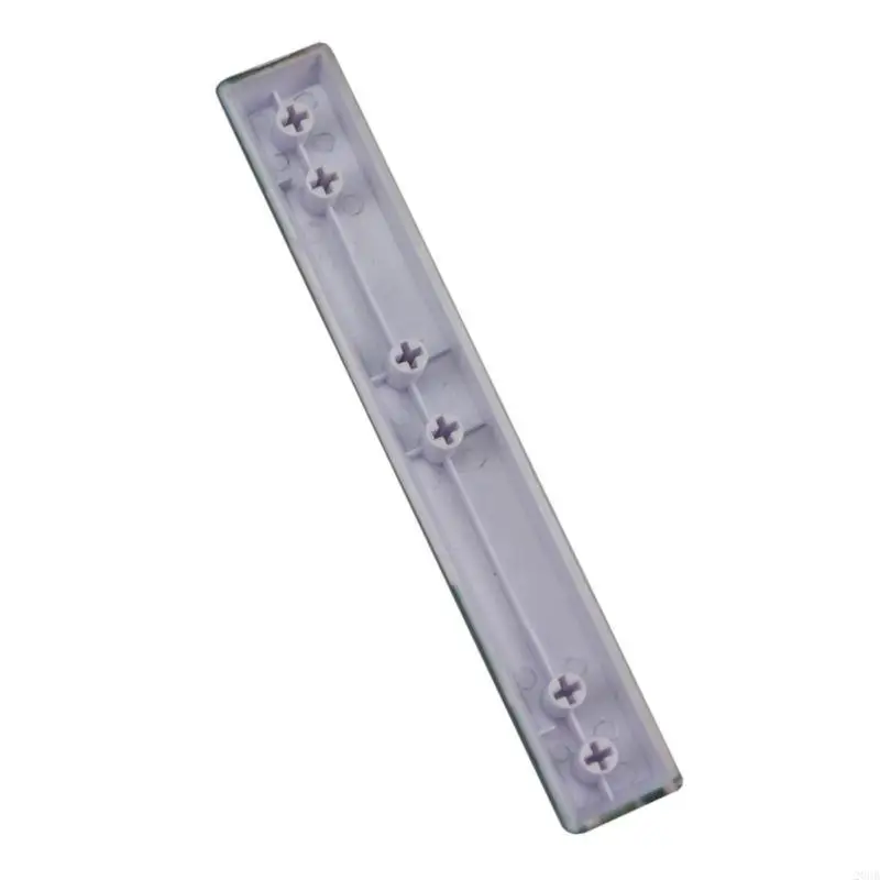 20CB Game SpaceBar Keycap PBT Fünf Seiten färbliche Färber 6.25U OEM-Profiltastaturschlüsselcap