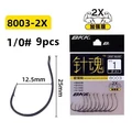 8003-2X-1-0-9pcs