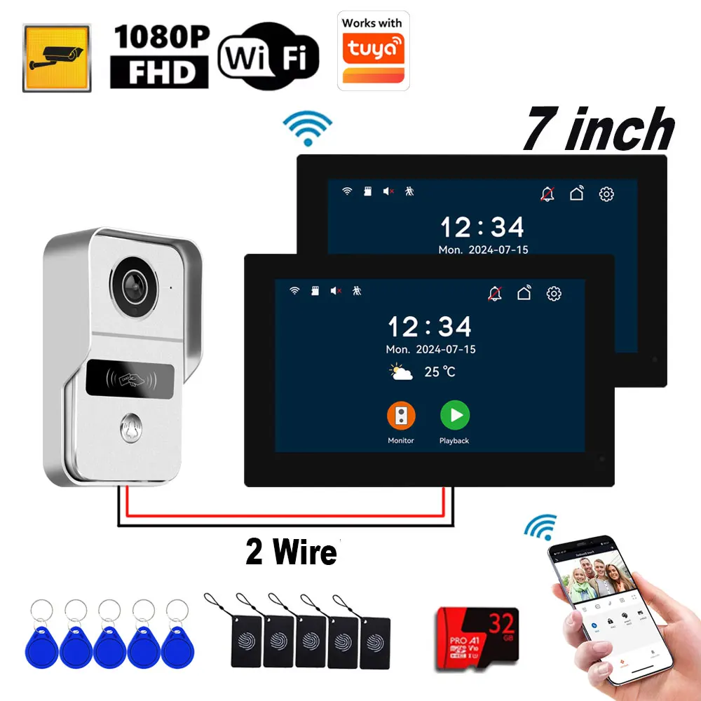 #83 Ranked Intercom Systems Picks in 2026