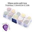 BOX 30PCS S