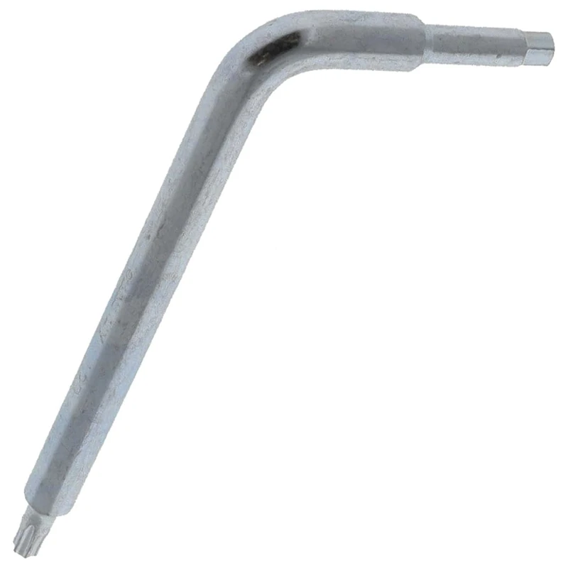 N600007 Miter Saw Wrench For DWS713 DWS779 DWS779 DWS780 DWS780 DWS715 DHS790AT2 Metal Saw Wrench Hand Tool Accessories