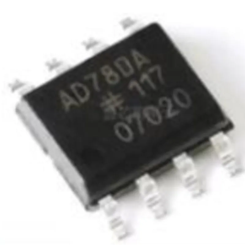 

100%New NEW AD780AR AD780ARZ SOP8